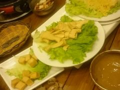 -仁和四季涮肉馆(天坛南门店)