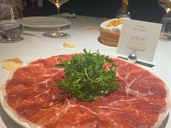 -Oyster Talks 四度蚝法餐厅