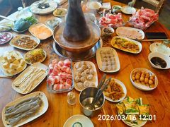 -五斗火锅(和平路店)