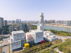 -佛山科学馆