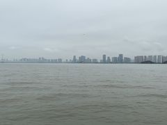 -厦门邮轮中心厦鼓码头(轮渡站)