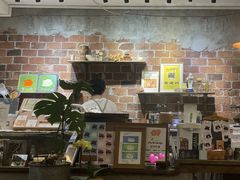 -ABCD咖啡屋(妇幼店)
