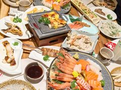 -耕海蟹将军(万象城店)