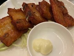 主厨飘香肉-神仙馆(衡山路店)