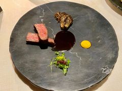 -三嚥阁 La Villa Restaurant