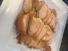 -牟传仁饭庄(星海店)