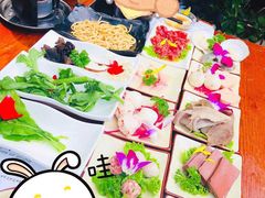 -束河人家(南锣鼓巷店)