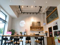 -ICEPOPO MILK(玉兰店)