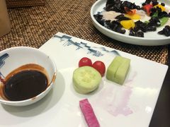 -溪畔•新徽菜(碧湖云溪店)