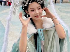 -海合安成都极地海洋公园