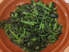 烤菠菜-萨莉亚意式餐厅(恒宝广场店)
