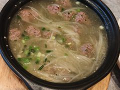 -高玛纳驴肉火烧(河间总店)