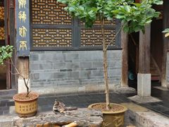 -石屏会馆