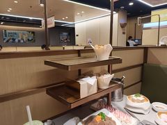 -海底捞火锅(九霄梦天地店)