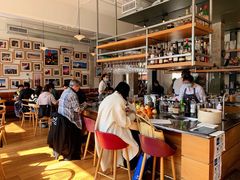 -BOR Eatery(安福路店)