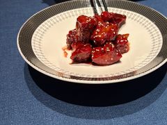-老吉堂上海本帮菜(工体店)