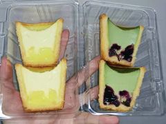 -纯坊佳哥手作(江汉路店)