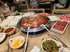 -彤德莱牛肉火锅(双港店)