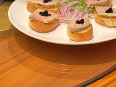 -hallch好吃餐厅(奥体中心店)