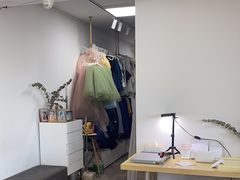-微笑时刻照相馆·企业合影·商务外拍(北京五道口店)