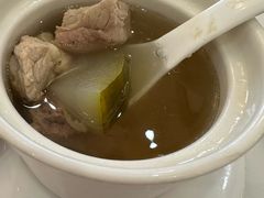 -东江渔村·古典园林·30年粤菜老字号(太和店)