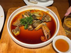 -甬上名灶(天一阁·翠柏店)