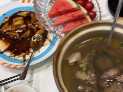 -香雪海饭店中餐厅(人民桥店)
