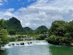 -桂林两江四湖景区