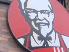 -肯德基(泉州东街店)