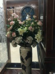 -米兰尊荣婚纱摄影·婚纱照会馆