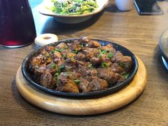 -鲜小岛·铜锅涮肉