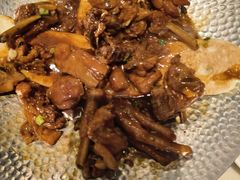 -小菜园新徽菜(滁州苏宁店)