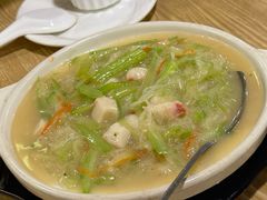 -佛有缘素食馆·荔湾老字号(陈家祠首店)