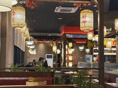 -恰饭·老长沙市井菜(天河客运站店)