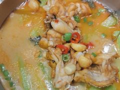 -新白鹿餐厅(爱琴海购物中心店)