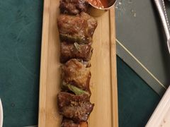 -老俄楼西餐厅(邮政街店)