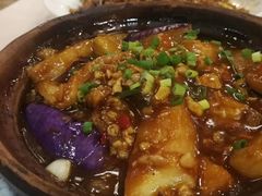 -老廣食堂(区庄店)