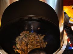 -铁锅年代•现炒地锅鸡(仪凤南路店)