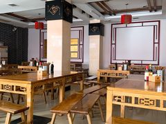 大堂-白家高记肥肠粉(总店)