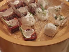 -龍歌自助小火锅(芝罘万达店)
