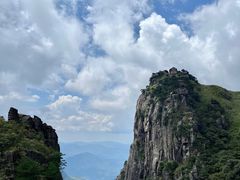 -萍乡武功山风景名胜区