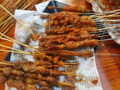 -十里铺铁板鱿鱼