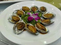 -满汉楼(江畔店)