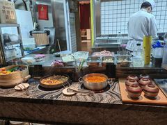 -松子料理(亮马桥店)