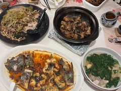 -虾饺妹·酒家(金碧店)