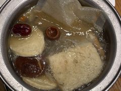 -百草滩羊清水涮羊肉(长城路店)
