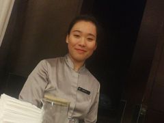 -北京北辰洲际酒店啡扬咖啡厅·自助餐厅