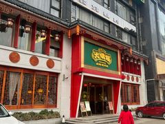 门面-大鸽饭(马王堆店)