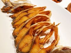 -醉舍·新淮扬菜(长宁龙之梦店)