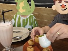 -南国印度餐厅Dakshin